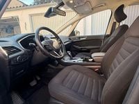 Gebraucht Ford Galaxy Titanium 211 PS (155 kW) 2016 Grau Van / Kleinbus