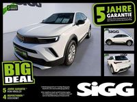 Gebraucht Opel Mokka Edition 101 PS (74 kW) 2023 Jade weiss SUV