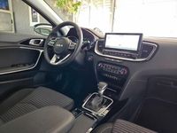 Second-hand Kia Ceed 140 CP (102 kW) 2025 Argintiu Hatchback