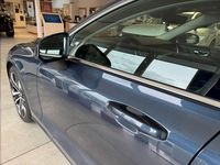 Gebraucht Volvo V60 197 PS (144 kW) 2024 Blau metallic Kombi