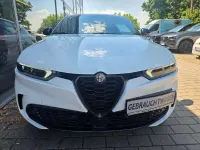 Gebraucht Alfa Romeo Tonale Sprint 131 PS (96 kW) 2023 Weiß uni SUV