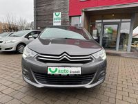 Gebraucht Citroën C4 Start 99 PS (72 kW) 2016 Grau Limousine