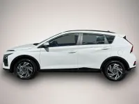 Neu Hyundai Bayon 90 PS (66 kW) 2026 Weiß SUV