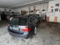 Używany BMW 330 231 KM (169 kW) 2005 Szary Kombi