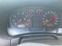 Gebraucht VW Golf IV Basis 75 PS (55 kW) 2000 Blau Limousine