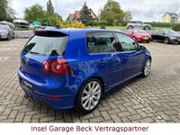 gebraucht VW Golf V R32 |LEDER|Schiebedach|Sammlerzustand!