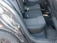 Gebraucht Seat Leon 102 PS (75 kW) 2006 Schwarz Kleinwagen