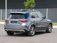 Gebraucht Mercedes GLE400 AMG line 252 PS (185 kW) 2025 Grau SUV