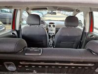 Gebraucht Opel Corsa Active 87 PS (63 kW) 2013 Rot Kleinwagen