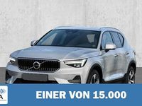 Gebraucht Volvo XC40 Core 129 PS (94 kW) 2023 Metallic SUV