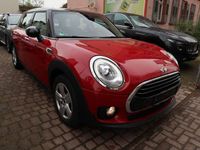 gebraucht Mini Cooper Clubman LED-Scheinwerfer Scheckheft 1.H.