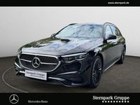 Usata Mercedes E450 AMG 367 CV (269 kW) 2024 Nero Station wagon