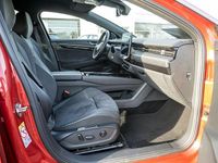 Gebraucht VW ID.7 Pro 210 kW (286 PS) 2025 Rot Limousine