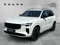 Neu Volvo XC90 Ultra 407 PS (299 kW) 2026 Crystal white / metallic SUV