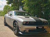 gebraucht Dodge Challenger R/T 5.7 V8 HEMI TÜV/Service neu