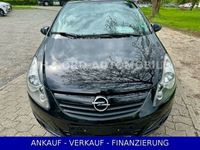 gebraucht Opel Corsa D Color Edition //KLIMA//SPORT//TÜV NEU//