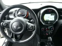 Gebraucht Mini Cooper D Cabriolet 116 PS (85 kW) 2017 Weiß Cabrio