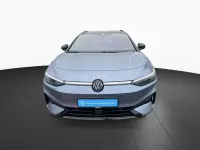 Gebraucht VW ID.7 Pro 210 kW (286 PS) 2025 Blau Kombi