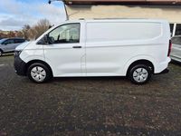 Gebraucht VW T7 150 PS (110 kW) 2025 Weiß Van