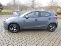 gebraucht Mazda 2 Center-Line