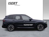 gebraucht BMW iX3 M Sport Inspiring+AHK+LED+RFK+PANODACH