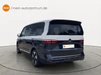 Gebraucht VW Multivan Edition 150 PS (110 kW) 2026 Blau Van / Kleinbus