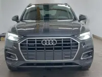 Gebraucht Audi Q5 Sport 286 PS (210 kW) 2023 Grau SUV