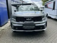 Gebraucht Kia Sorento Platinum 202 PS (148 kW) 2022 Grau SUV