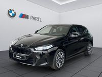 Neu BMW 118 150 PS (110 kW) 2026 Schwarz uni Kleinwagen