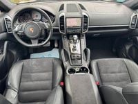 Gebraucht Porsche Cayenne GTS 420 PS (308 kW) 2013 Schwarz SUV