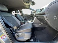 Gebraucht VW T-Roc Goal 150 PS (110 kW) 2025 Pyritsilber metallic (metallic) SUV