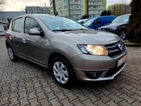 Gebraucht Dacia Sandero Lauréate 90 PS (66 kW) 2015 Limousine