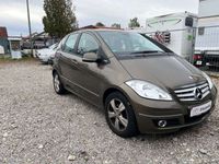 gebraucht Mercedes A180 A 180CDI (169.007)