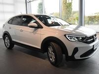 Gebraucht VW Taigo Basis 95 PS (69 kW) 2025 SUV