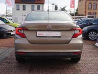Gebraucht Fiat Tipo 95 PS (69 kW) 2018 Beige Limousine