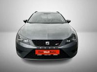 gebraucht Seat Leon ST 2.0 TSI Cupra 290 (290 )