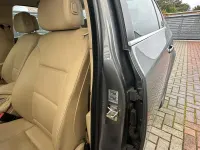 Gebraucht BMW 520 170 PS (125 kW) 2008 Braun Limousine