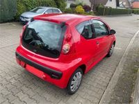 gebraucht Peugeot 107 & TÜV 04.2026