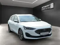 Gebraucht Ford Focus Titanium X 116 PS (85 kW) 2023 Andere Limousine