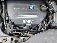 gebraucht BMW 220 Gran Tourer 220d Steptronic Sport Line S...