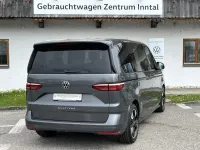 Gebraucht VW Multivan Life 150 PS (110 kW) 2025 Van / Kleinbus