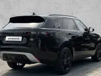 Gebraucht Land Rover Range Rover Velar SE Dynamic 204 PS (150 kW) 2022 Schwarz SUV
