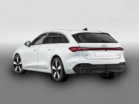 Gebraucht Audi A5 204 PS (150 kW) 2025 Weiß Kombi