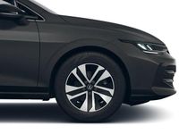 Neu VW Golf Life 116 PS (85 kW) 2026 Grau SUV