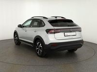Gebraucht VW Taigo 116 PS (85 kW) 2025 Silber SUV