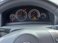 Gebraucht Opel Vectra Cosmo 140 PS (102 kW) 2006 Silber Limousine