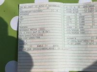 Second-hand Hyundai Tucson 140 CP (102 kW) 2007 Negru SUV