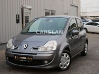 gebraucht Renault Modus Dynamique 1.6 1.HAND+AUTOMATIK+KLIMAAUTOMA