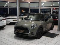 Usata Mini Cooper 136 CV (100 kW) 2020 Grigio Utilitaria