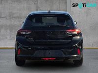 Gebraucht Opel Corsa Edition 101 PS (74 kW) 2025 Anderekarbon schwarz Kleinwagen